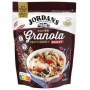 Buy onlineJordans - Muesli - Crunchy - SuperBerry Granola 500g from JORDANS MUESLI