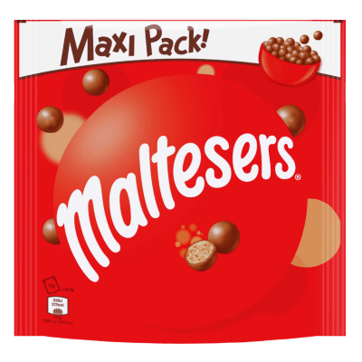 Buy onlineMaltesers | Chocolate | Cookies 400g from MALTESERS