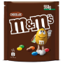 Buy onlineM&M's | Chocolate 550 gr from M&M's