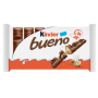 Buy onlineKinder | Cookie | Kinder Bueno | Hazelnut milk 172 gr from KINDER