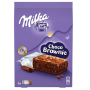 Buy onlineMilka | Cookies | Brownie 180g from MILKA