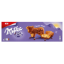 Buy onlineMilka | Cake | Soft | Vanilla and chocolate 140 gr from MILKA