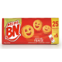 Buy onlineBN | Cookies | Strawberry | Mini 175g from BN