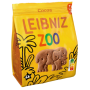Buy onlineLeibniz | Cookies | Zoo Cocoa 125 gr from LEIBNIZ