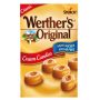 Buy onlineWerther's Original | Candy | With cream | Without sugars 42 gr from WERTHER'S ORIGINAL
