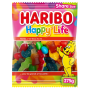 Buy onlineHaribo | Candy | Happy life 275g from HARIBO