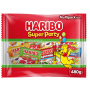 Buy onlineHaribo | Candy | Super party 480 gr from HARIBO