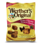 Buy onlineWerther's Original | Candy | Toffee | Chocolate 180g from WERTHER'S ORIGINAL