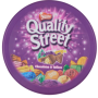 Buy onlineQuality Street | Chocolate | Candy assortment | Toffee 480 gr from QUALITY STREET