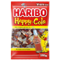 Buy onlineHaribo | Candy | Happy cola 250g from HARIBO