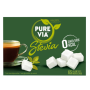 Buy onlinePure Via | Sweeteners | Stevia | Pieces 130 g from PURE VIA