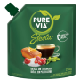 Buy onlinePureVia | Sweeteners | Stevia | Crystallized powder 250 gr from PURE VIA