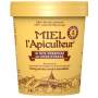 Buy onlineHoney the Beekeeper | Honey | Flowers | French 500 gr from MIEL L'APICULTEUR