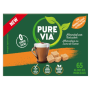 Buy onlinePure Via | Sweeteners | Cane Sugar | Pieces | Alternate 130g from PURE VIA