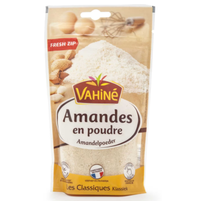 Buy onlineVahiné | Almonds | Powder 125g from VAHINE