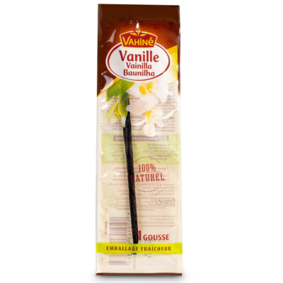 Buy onlineVahiné | Vanilla | 1 clove 3 g from VAHINE