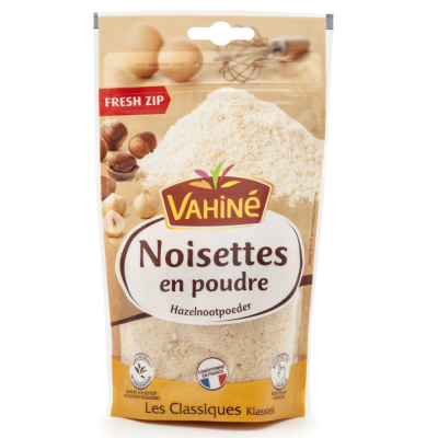 Buy onlineVahiné | Hazelnuts | Powder 100g from VAHINE
