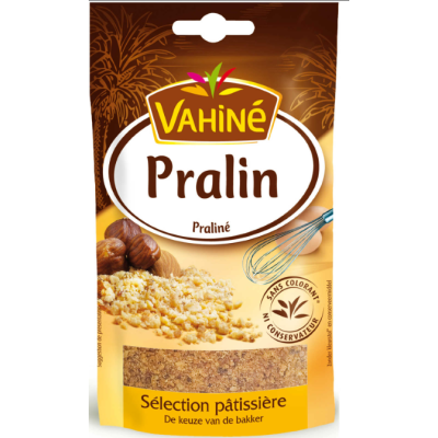 Buy onlineVahiné | Praline 100g from VAHINE