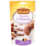Buy onlineVahine | Decoration | Chunks 3 chocolates 100 gr from VAHINE