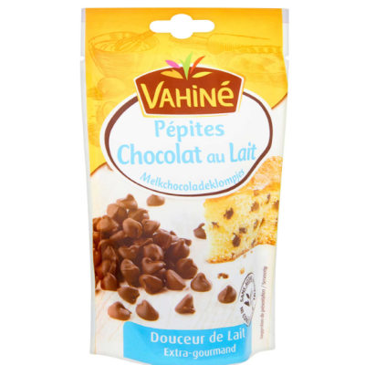Buy onlineVahine | Decoration | Nuggets | Milk chocolate 100 gr from VAHINE