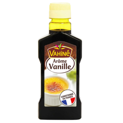 Buy onlineVahiné| Aroma | Vanilla 20 cl from VAHINE