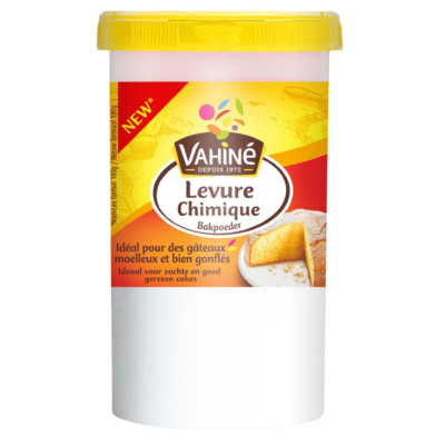 Buy onlineVahiné| Baker's yeast 180 gr from VAHINE