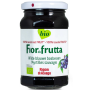 Buy onlineFiordifrutta | Jam | Wild Blueberries | Organic | Without sugar 250 gr from FIORDIFRUTTA