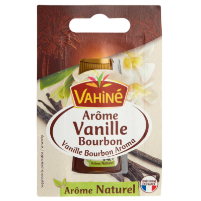 Buy onlineVahiné| Vahina | Natural Flavor| Vanilla 2 cl from VAHINE