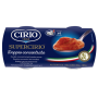 Buy onlineCIRIO | Tomato puree | Double concentrate 4 x 70 gr from CIRIO