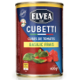 Buy onlineElvéa | Cubetti | Tomato cubes | Fresh basil 400 gr from