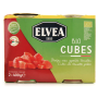 Buy onlineElvéa | Tomatoes | Peeled | Blocks | Organic 2 x 400g from ELVEA