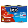Buy onlineElvéa | Tomato concentrate | Double 2 x 140g from ELVEA