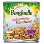 Buy onlineBonduelle | Chickpeas 130 g from BONDUELLE