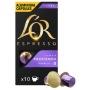 Buy onlineThe Gold | Café | Long | Deep 8 | Caps 52 g from L'Or