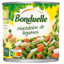 Buy onlineBonduelle | Vegetables | Macedonia | Box 265 g from BONDUELLE