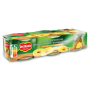 Buy onlineDel Monte | Pineapple | Slices | Juice | Box 3 x 140 g from DEL MONTE