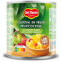 Buy onlineDel Monte | Fruit | Cocktails | Light syrup | Box 140 g from