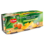 Buy onlineDel Monte | Peaches | Slices | Syrup 3 x 140g from DEL MONTE