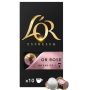 Buy onlineGold | Coffee | Espresso | Rose Gold 7 | Caps 52g from L'Or