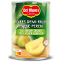 Buy onlineDel Monte | Pears | Half | Light syrup | Box 230 g from DEL MONTE