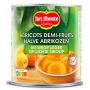 Buy onlineDel Monte | Abricots | Demi | Sirop léger | Boîte 480 gr from DEL MONTE