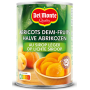 Buy onlineDel Monte | Apricots | Half | Light syrup | Box 240 g from DEL MONTE