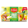 Buy onlineDel Monte | Fruit Express | fruit | Cocktail 4 x 113g from DEL MONTE