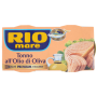 Buy onlineRio Mare | Tuna | Olive oil 2 x 104 gr from RIO MARE