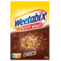 Buy onlineWeetabix - Cereals - Mini chocolate 450 gr from WEETABIX