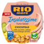 Buy onlineRio Mare | Tuna | Chickpeas 160 g from RIO MARE