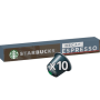 Buy onlineStarbucks | Coffee | Decaf Espresso Roast | Capsules 57g from STARBUKS