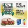 Buy onlineCocagne | Tuna | Olive oil 160 g from COCAGNE