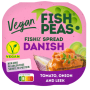 Buy onlineFish Peas | Gravy | Danish | Vegan 125g from FISH PEAS