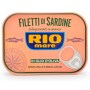 Buy onlineRio Mare | Sardines | 80 g olive oi from RIO MARE